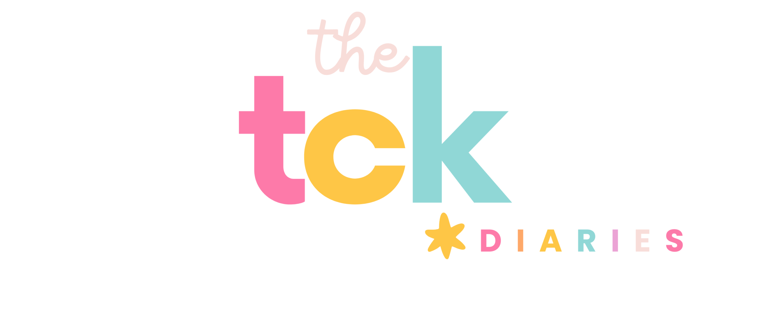 The TCK Diaries
